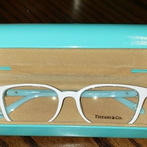 Tiffany frames